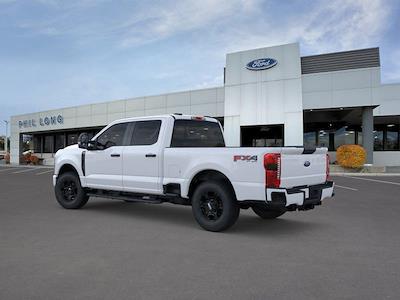 New 2026 Ford F-250 XL Crew Cab for sale #DT6055 - photo 2