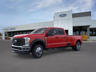 New 2026 Ford F-450 - photo 1