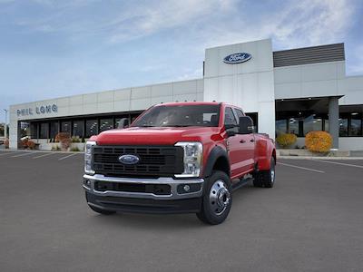 New 2026 Ford F-450 - photo 1