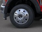 2026 Ford F-450 Crew Cab DRW 4WD Pickup for sale #DT6057 - photo 18