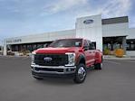 2026 Ford F-450 Crew Cab DRW 4WD Pickup for sale #DT6057 - photo 3