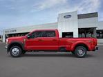 2026 Ford F-450 Crew Cab DRW 4WD Pickup for sale #DT6057 - photo 4