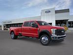2026 Ford F-450 Crew Cab DRW 4WD Pickup for sale #DT6057 - photo 7
