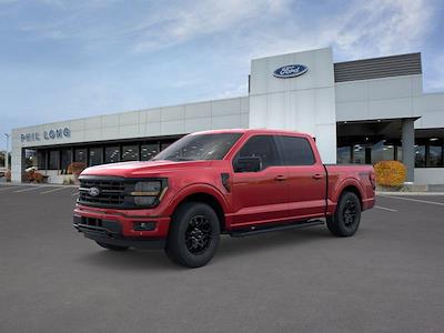 New 2026 Ford F-150 - photo 1