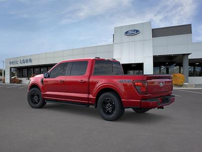 New 2026 Ford F-150 - photo 1