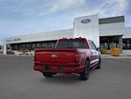 2026 Ford F-150 SuperCrew Cab 4WD Pickup for sale #DT6058 - photo 8