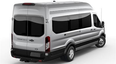 New 2026 Ford Transit 350 HD - photo 1