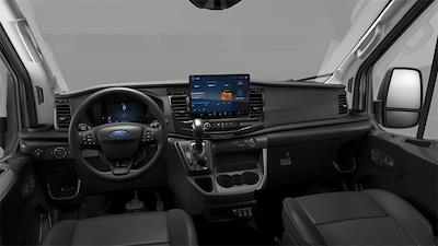 New 2026 Ford Transit 350 HD - photo 1