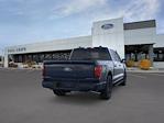 2026 Ford F-150 SuperCrew Cab 4WD Pickup for sale #DT6067 - photo 8