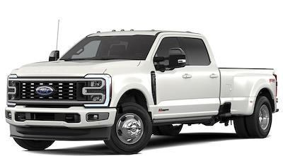 New 2026 Ford F-350 - photo 1