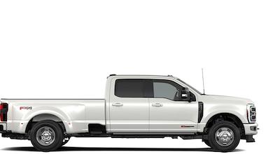 New 2026 Ford F-350 - photo 1