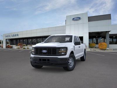 New 2026 Ford F-150 - photo 1