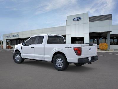 New 2026 Ford F-150 - photo 1