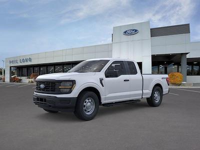 New 2026 Ford F-150 - photo 1