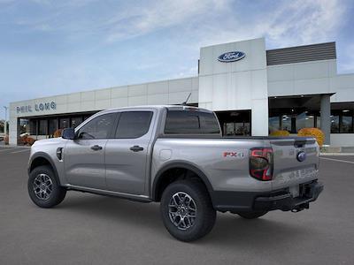 New 2026 Ford Ranger - photo 1