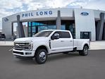 New 2026 Ford F-450 Platinum Crew Cab for sale #DT6092 - photo 1