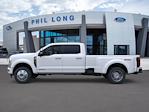 New 2026 Ford F-450 Platinum Crew Cab for sale #DT6092 - photo 4