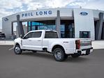 New 2026 Ford F-450 Platinum Crew Cab for sale #DT6092 - photo 2