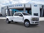 New 2026 Ford F-450 Platinum Crew Cab for sale #DT6092 - photo 7