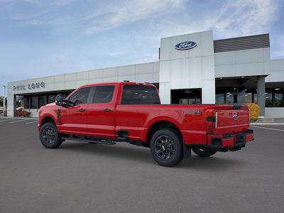 2026 Ford F-250 Crew Cab 4WD Pickup for sale #DT6094 - photo 2