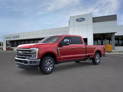 New 2026 Ford F-350 - photo 1