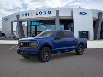 New 2026 Ford F-150 - photo 1