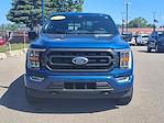Used 2022 Ford F-150 XLT SuperCrew Cab 4WD Pickup for sale #21286P - photo 8