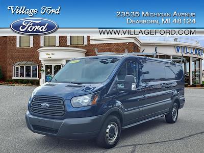 2018 Ford Transit 250 Low Roof RWD Upfitted Cargo Van for sale #21376P - photo 1