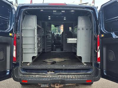 2018 Ford Transit 250 Low Roof RWD Upfitted Cargo Van for sale #21376P - photo 2
