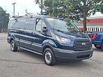 Used 2018 Ford Transit 250 Low Roof Upfitted Cargo Van for sale #21376P - photo 5