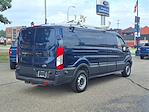 Used 2018 Ford Transit 250 Low Roof Upfitted Cargo Van for sale #21376P - photo 7