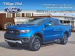 Used 2023 Ford Ranger Lariat SuperCrew Cab 4WD Pickup for sale #21386P - photo 1