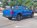 Used 2023 Ford Ranger Lariat SuperCrew Cab 4WD Pickup for sale #21386P - photo 4