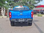 Used 2023 Ford Ranger Lariat SuperCrew Cab 4WD Pickup for sale #21386P - photo 5