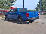 Used 2023 Ford Ranger Lariat SuperCrew Cab 4WD Pickup for sale #21386P - photo 2