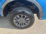 Used 2023 Ford Ranger Lariat SuperCrew Cab 4WD Pickup for sale #21386P - photo 7