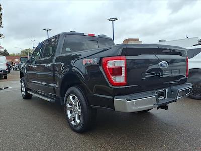2023 Ford F-150 SuperCrew Cab 4WD Pickup for sale #21525P - photo 2