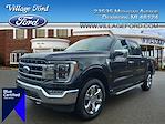 2023 Ford F-150 SuperCrew Cab 4WD Pickup for sale #21525P - photo 1