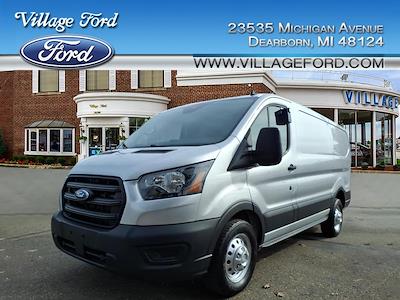 2020 Ford Transit 250 Low Roof AWD Upfitted Cargo Van for sale #21526P - photo 1