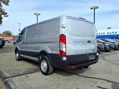 2020 Ford Transit 250 Low Roof AWD Upfitted Cargo Van for sale #21526P - photo 2