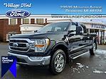2022 Ford F-150 SuperCrew Cab 4WD Pickup for sale #21611P - photo 1