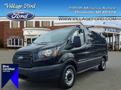 Used 2019 Ford Transit 250 Low Roof Empty Cargo Van for sale #21615P - photo 1