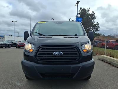 Used 2019 Ford Transit 250 Low Roof Empty Cargo Van for sale #21615P - photo 2