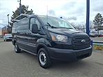 Used 2019 Ford Transit 250 Low Roof Empty Cargo Van for sale #21615P - photo 3