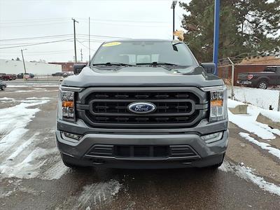 Used 2023 Ford F-150 XLT SuperCrew Cab for sale #21622P - photo 2