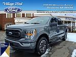 Used 2023 Ford F-150 XLT SuperCrew Cab for sale #21622P - photo 1