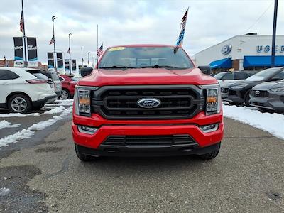 2023 Ford F-150 SuperCrew Cab 4WD Pickup for sale #21639P - photo 2