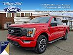 2023 Ford F-150 SuperCrew Cab 4WD Pickup for sale #21639P - photo 1