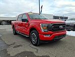 2023 Ford F-150 SuperCrew Cab 4WD Pickup for sale #21639P - photo 4