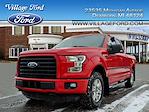 2016 Ford F-150 Super Cab 4WD Pickup for sale #21639PA - photo 1
